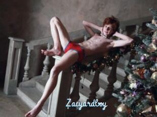 Zacyardboy