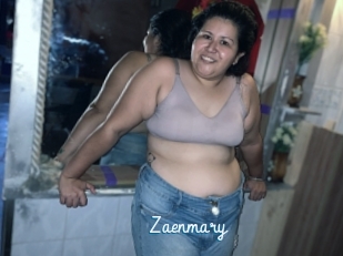 Zaenmary