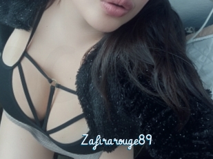 Zafirarouge89