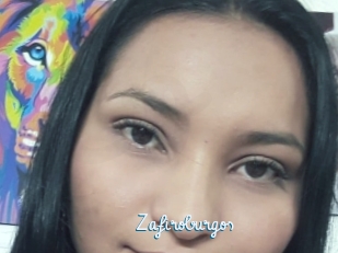 Zafiroburgos