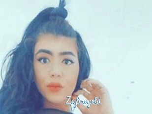 Zafirogold