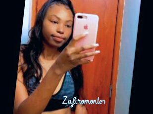 Zafiromontes