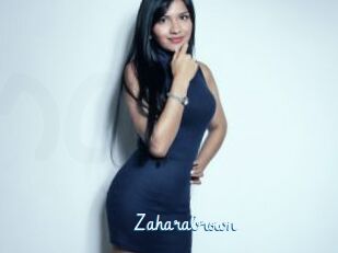 Zaharabrown