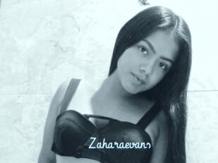 Zaharaevans