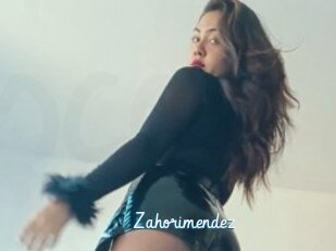 Zahorimendez