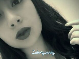 Zahorycandy