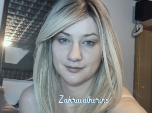 Zahracatherine