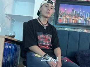 Zaidboyt