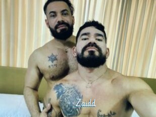 Zaidd