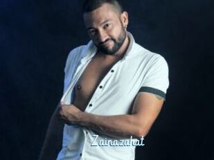 Zainazahat