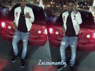 Zaizai_mamba