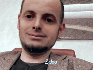Zakou