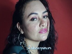 Zakuraspencer