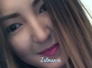 Zalmansa