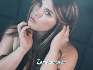 Zamarasantos