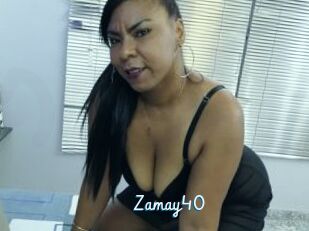 Zamay40