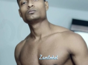 Zambohot