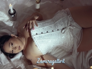 Zamiragattest
