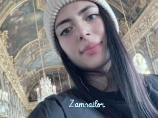 Zamsailor