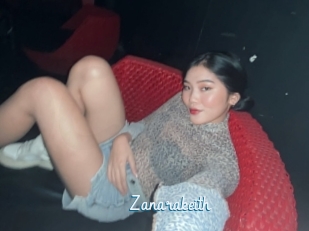 zanarakeith Sexe Cool