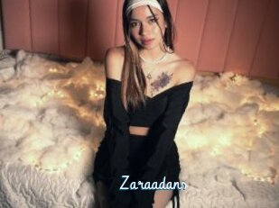 Zaraadans