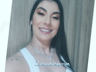Zaraandreassen