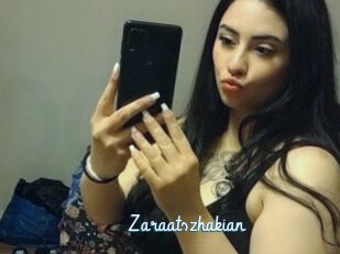 Zaraatszhakian