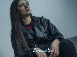 Zaraaustin
