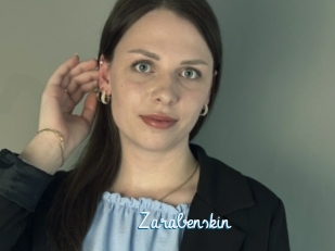 Zarabenskin