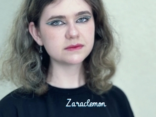 Zaraclemon