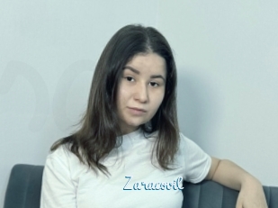 Zaracovil