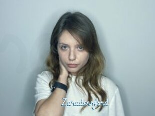 Zaradensford