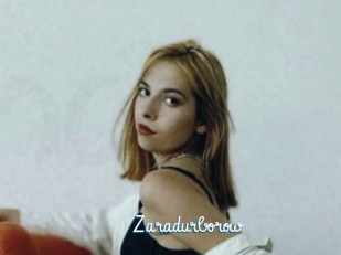 Zaradurborow