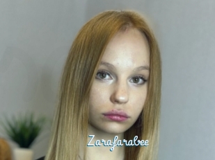 Zarafarabee