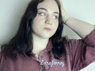 Zarafenney