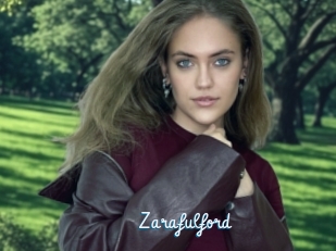 Zarafulford
