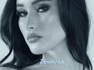 Zarahartuk