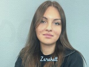 Zarahatt