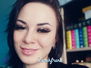 Zarahfrank