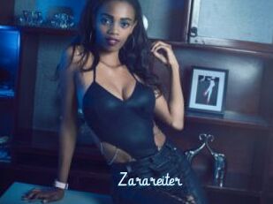 Zarareiter
