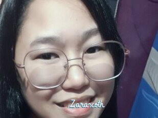 Zarascoth