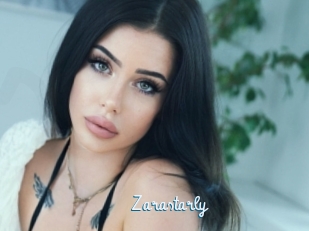 Zarastarly