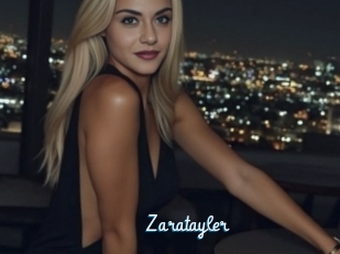 Zaratayler