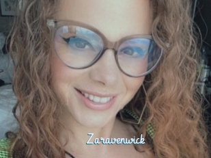 Zaravenwick