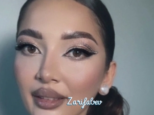 Zarifabev