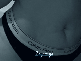 Zayazaya