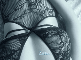Zazou