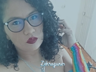 Zehragunes