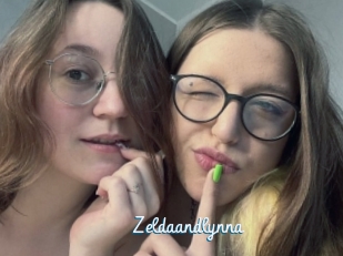 zeldaandlynna Sexe Cool