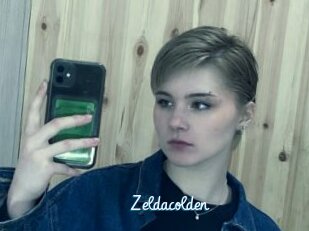 Zeldacolden
